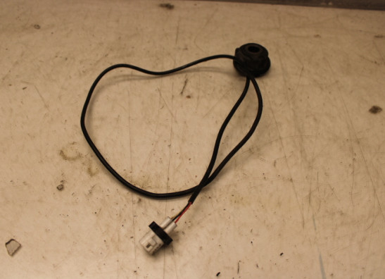 Speedometer gear box Yamaha FAZER 600