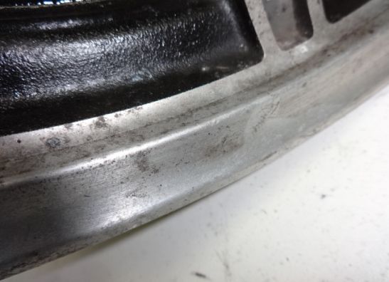 Achtervelg Yamaha XS 1100