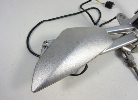 Main step holder right BMW K 1200 R 