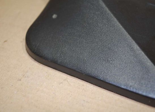 Spiegel  rechte Seite Kawasaki GPZ 305