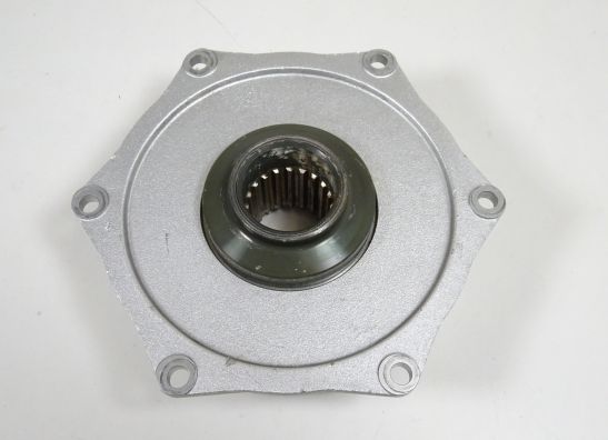 Kettenrad-Trager Aprilia RST 1000 Futura