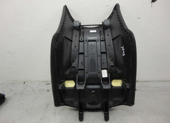 Sitzbank Triumph Tiger Explorer