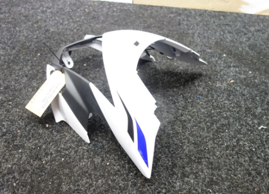 Cowl upper front Suzuki GSX S 750