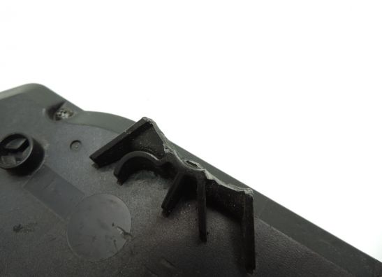 Meter combination Suzuki GSX R 600