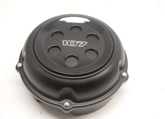 Luchtfilterhuis Harley Davidson Softtail