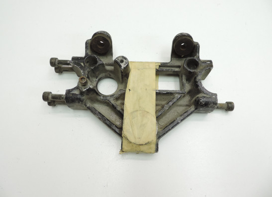 Kroonplaat Yamaha XZ 550