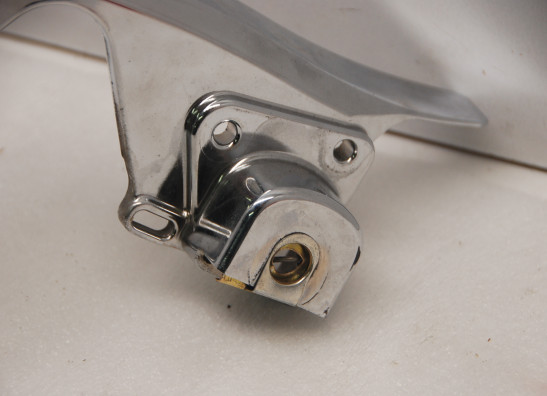 Achtersubframe Harley Davidson Touring FL