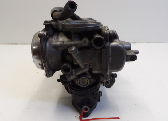 Carburetor assy Honda CBX 650 E