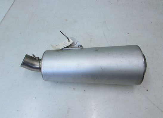 Muffler Ducati monster 696