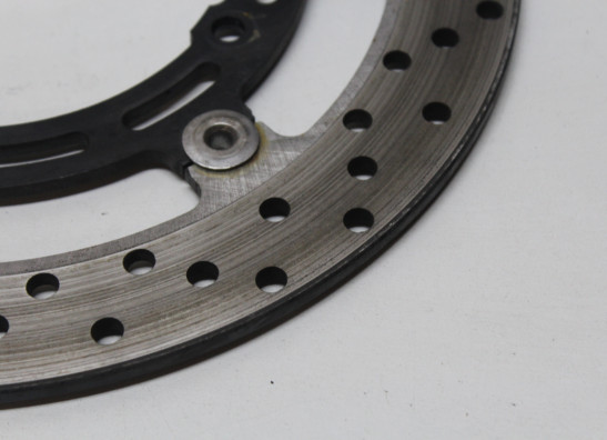 Brake disc set Yamaha FZ6