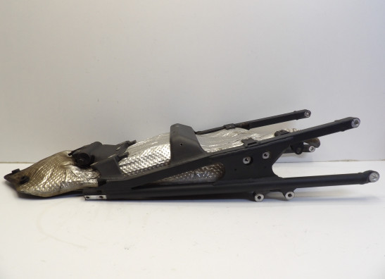 Achtersubframe Triumph Sprint ST 1050