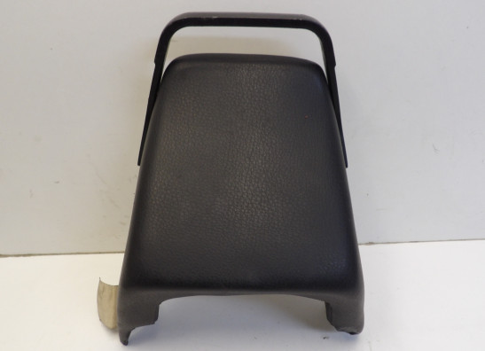 Buddy zadel Kawasaki GPX 600