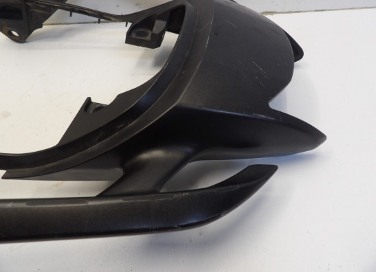 Rear grip Yamaha FZ6