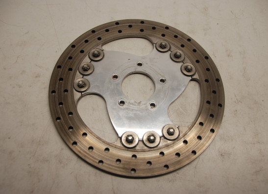 Remschijf voor Harley Davidson Custom universal other