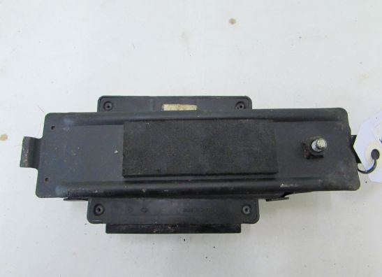 Fuse box Kawasaki GPZ 500