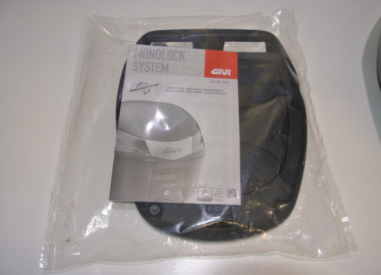 Top Box BMW R 1150 GS