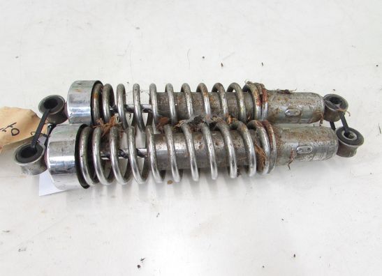 Achterschokbreker Yamaha XJ 650