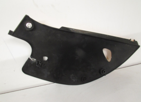 Linker achterkant KTM 620 Duke