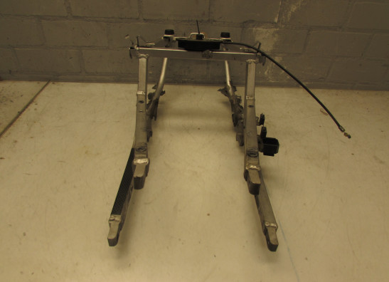 Achtersubframe Suzuki GSX R 600
