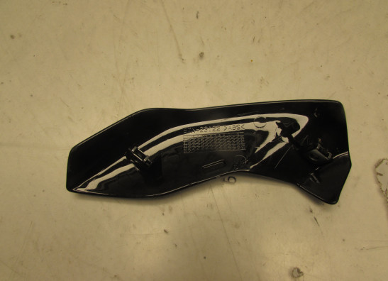 Cowl left small Yamaha MT 09