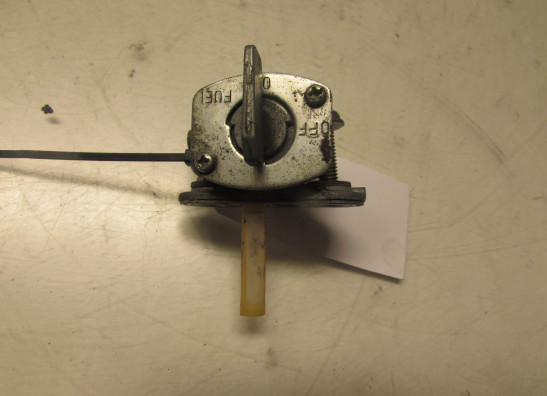 Benzinekraan Yamaha FAZER 600