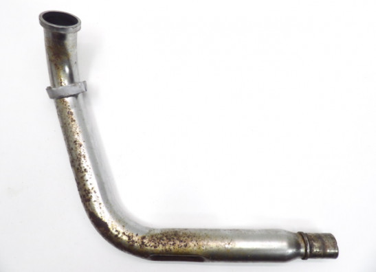 Auspuff-Krummer Suzuki VS 700 Intruder