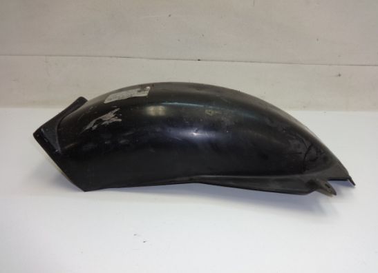 Hinterradabdeckung Yamaha FJ 1200