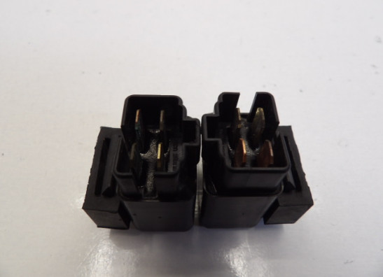 Relais unit Suzuki GSX R 600