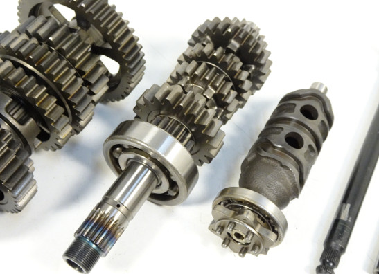 Gear box Honda CB 500 F