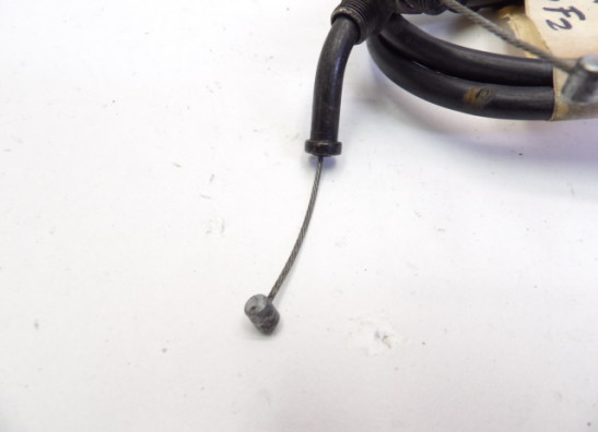 Gaskabel Honda CBR 600 F