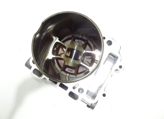 Cylinders KTM 1290 Super duke