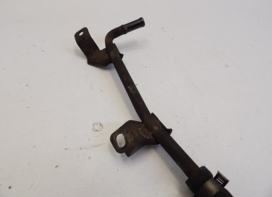 Olkuhler Yamaha FAZER 600