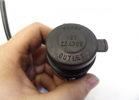 Innenverkleidung  Yamaha FJR 1300