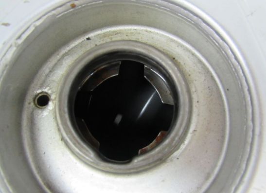 Benzintank Honda CBR 1000 F