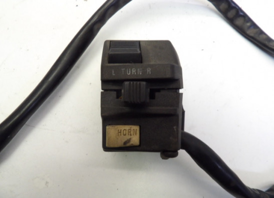 Handlebar switch assy left Suzuki RF 900