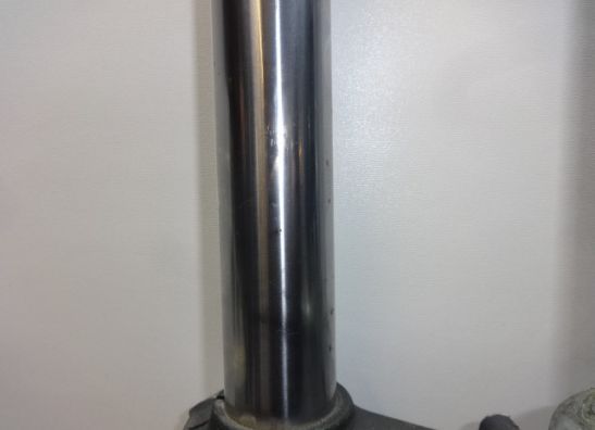 Voorpoten Kawasaki GPZ 500