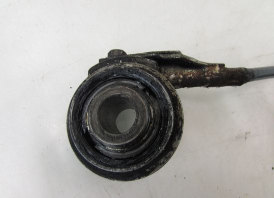 Speedometer gear box Yamaha XJ 750 