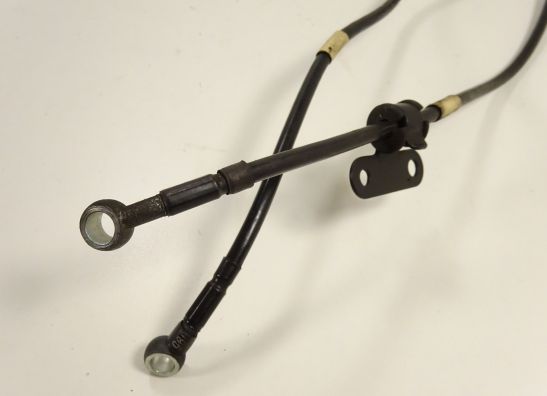 Brake hose front Triumph Trophy 900