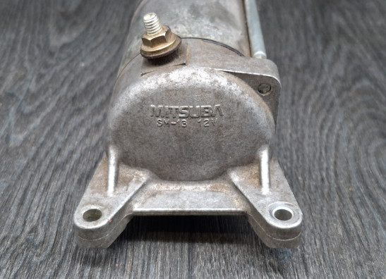 Anlasser Kawasaki EN 500 Vulcan