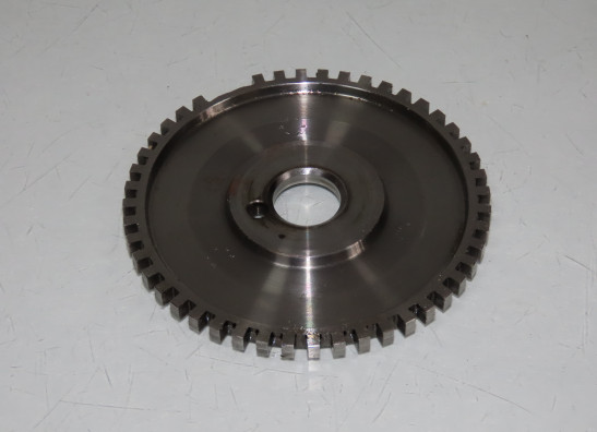 Camshaft Moto Guzzi California EV
