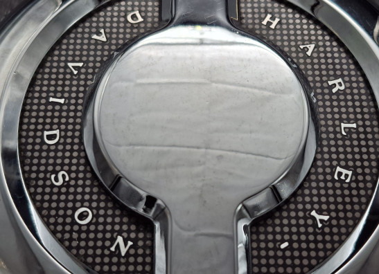 Motorblockdeckel Harley Davidson VROD VRSC