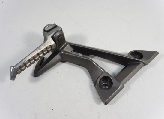 Pillion step left  Kawasaki Ninja 300