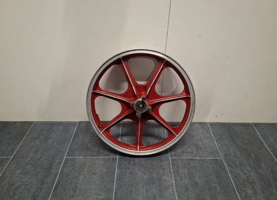 Felge hinten Kawasaki Z 500