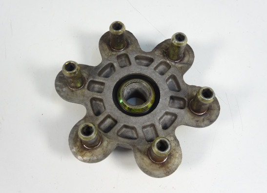 Tandwieldrager Ducati ST4