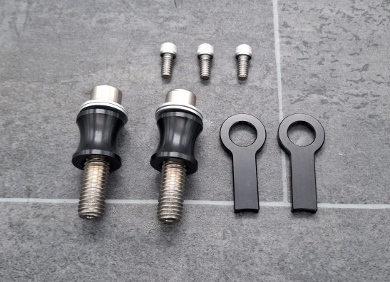 Luchtfilter Harley Davidson Sportster