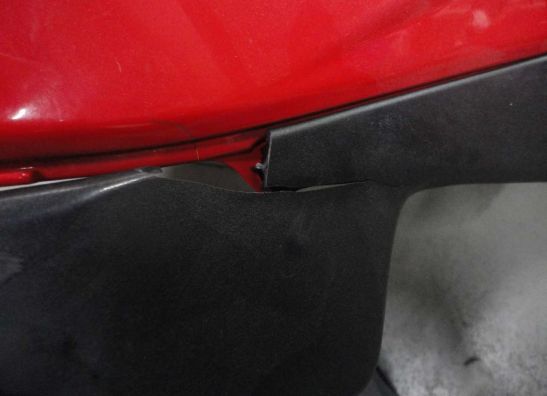 Tankschutz Honda CBR Fireblade