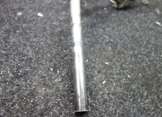 Stuur Yamaha XP 500 T-Max