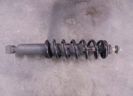 Front cushion BMW R 1200 RT