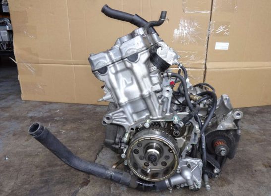 Motorblok Honda CBR 600 F