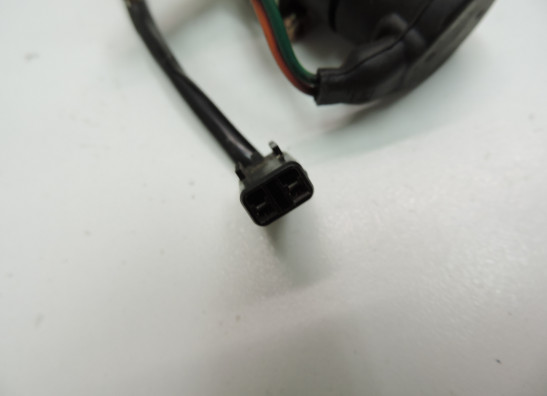 Overig Honda CBR 600 RR